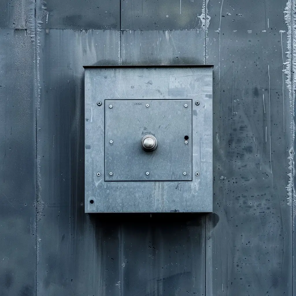 Postfach des Schlossers von Schlüsseldienst Leipzig