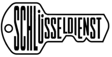 Schlüsseldienst Leipzig logo
