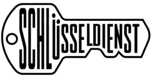 Schlüsseldienst Leipzig logo